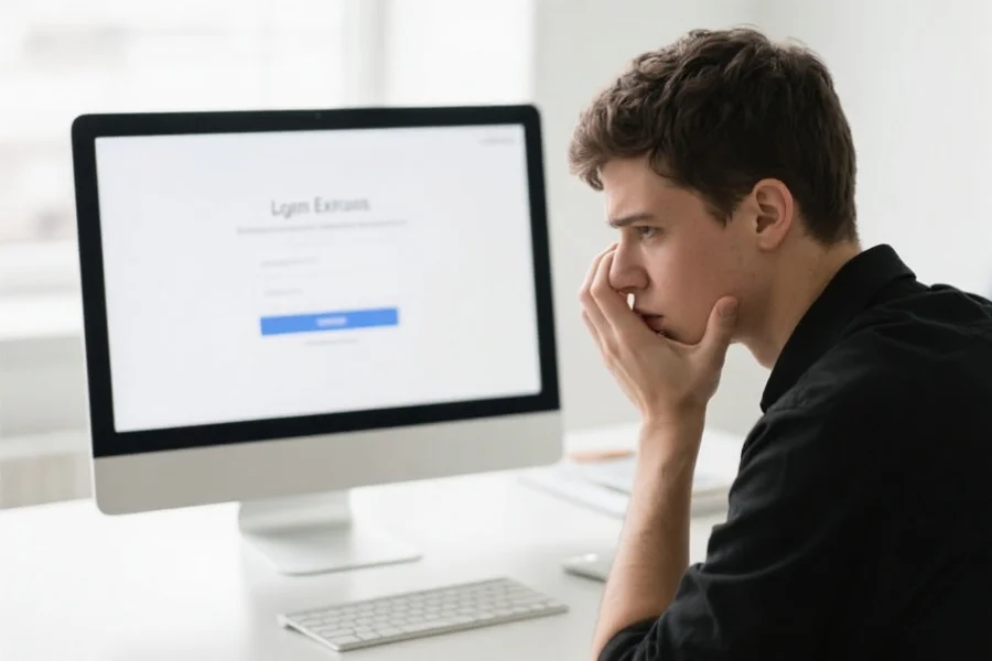 万向娱乐登录问题解决指南：1分钟快速排查常见登录故障